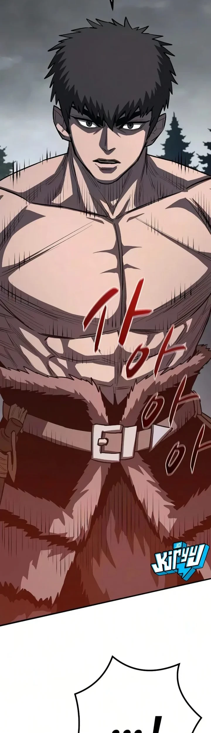 The Berserker’s Second Playthrough Chapter 27 Gambar 19