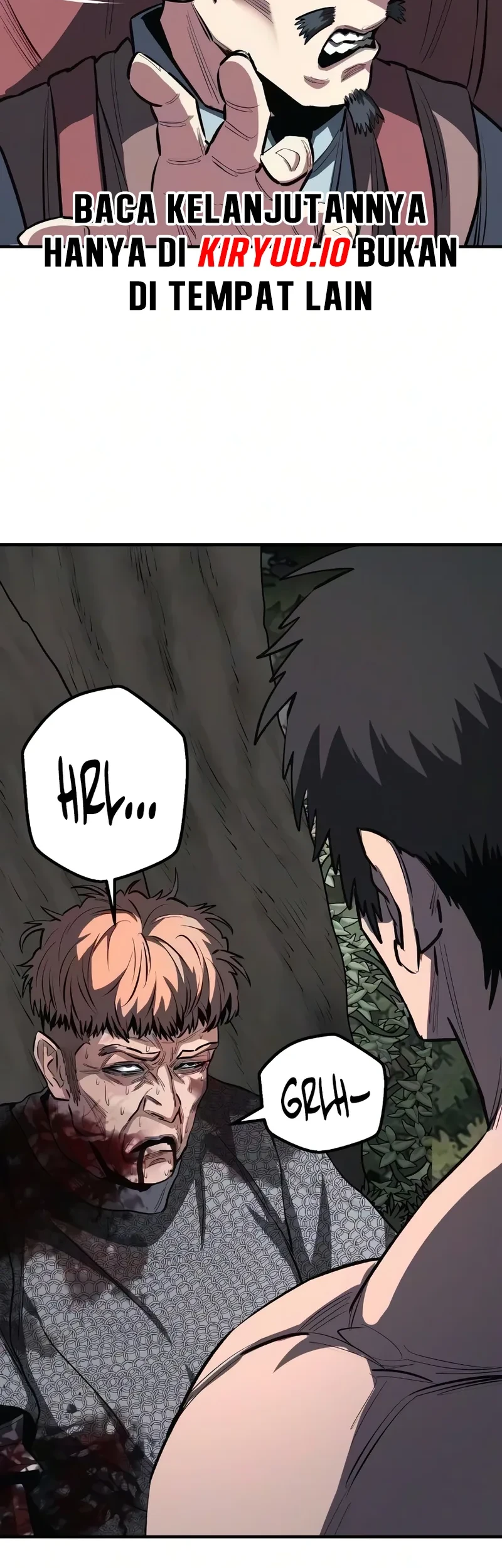 The Berserker’s Second Playthrough Chapter 28 Gambar 30