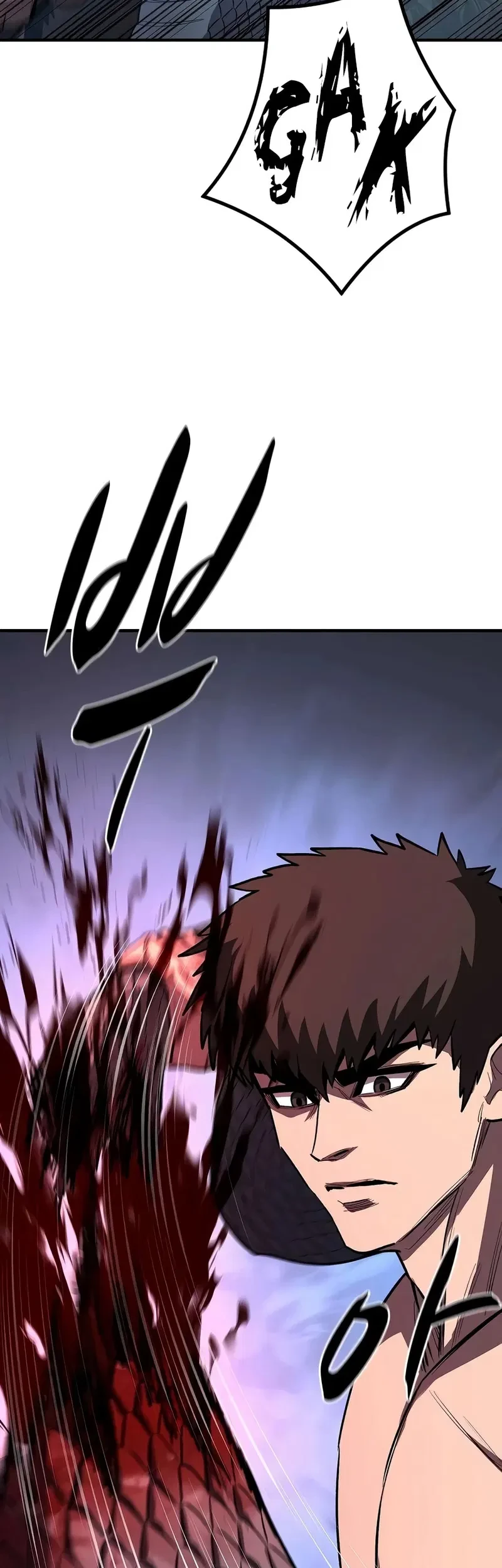 The Berserker’s Second Playthrough Chapter 29 Gambar 30