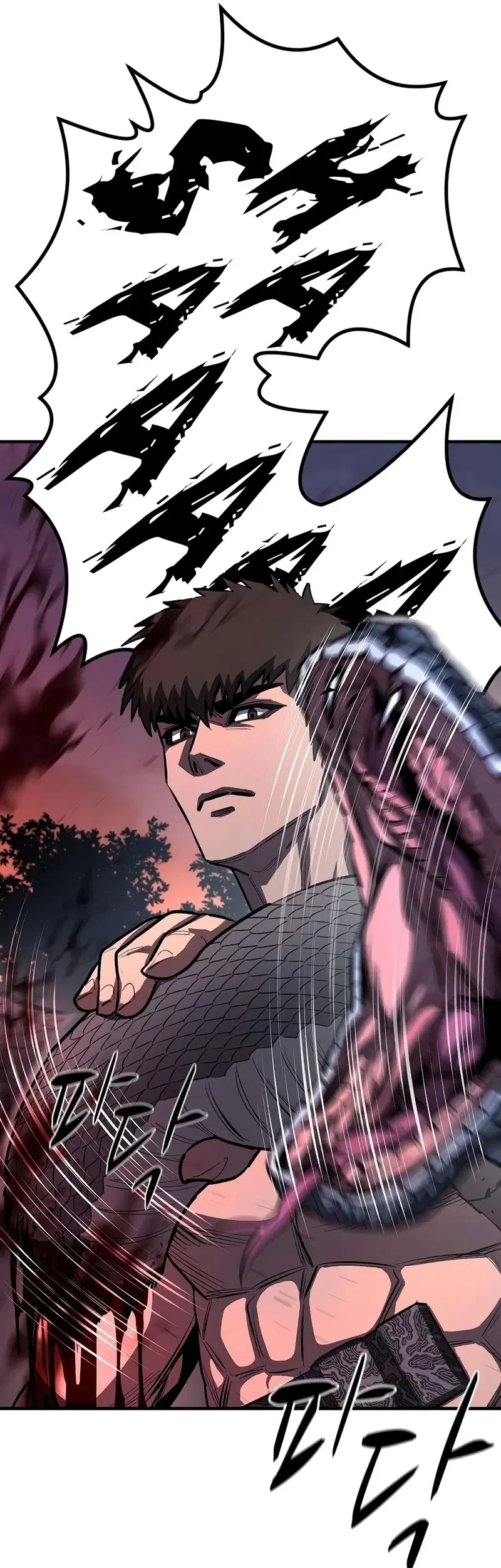 The Berserker’s Second Playthrough Chapter 29 Gambar 32