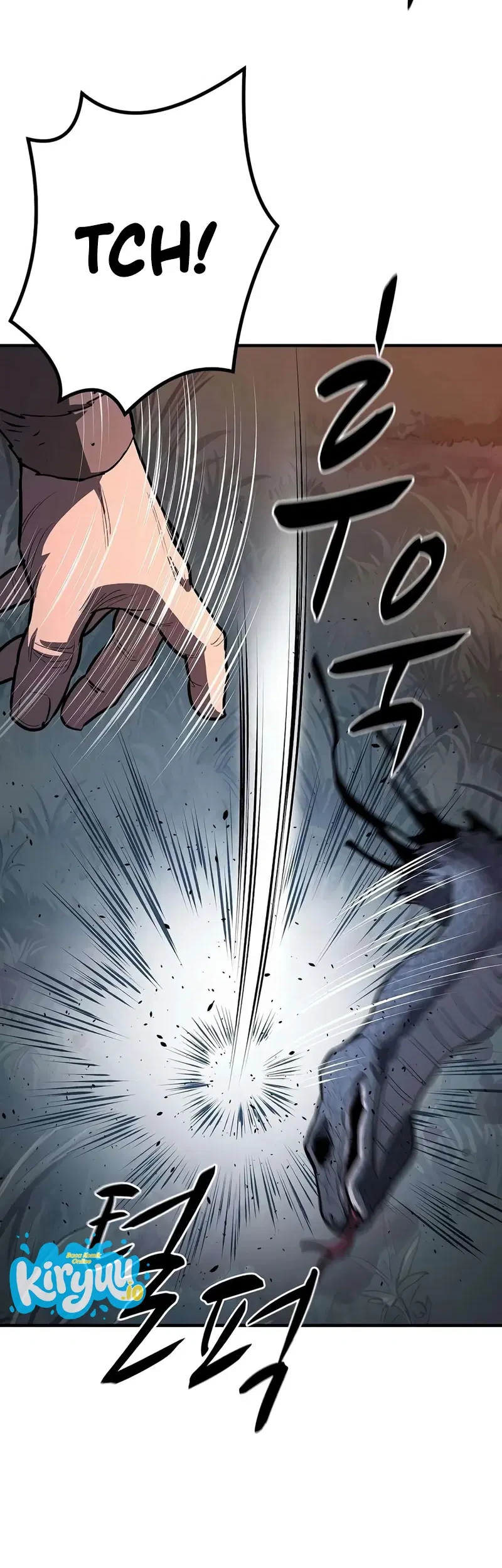 The Berserker’s Second Playthrough Chapter 29 Gambar 33