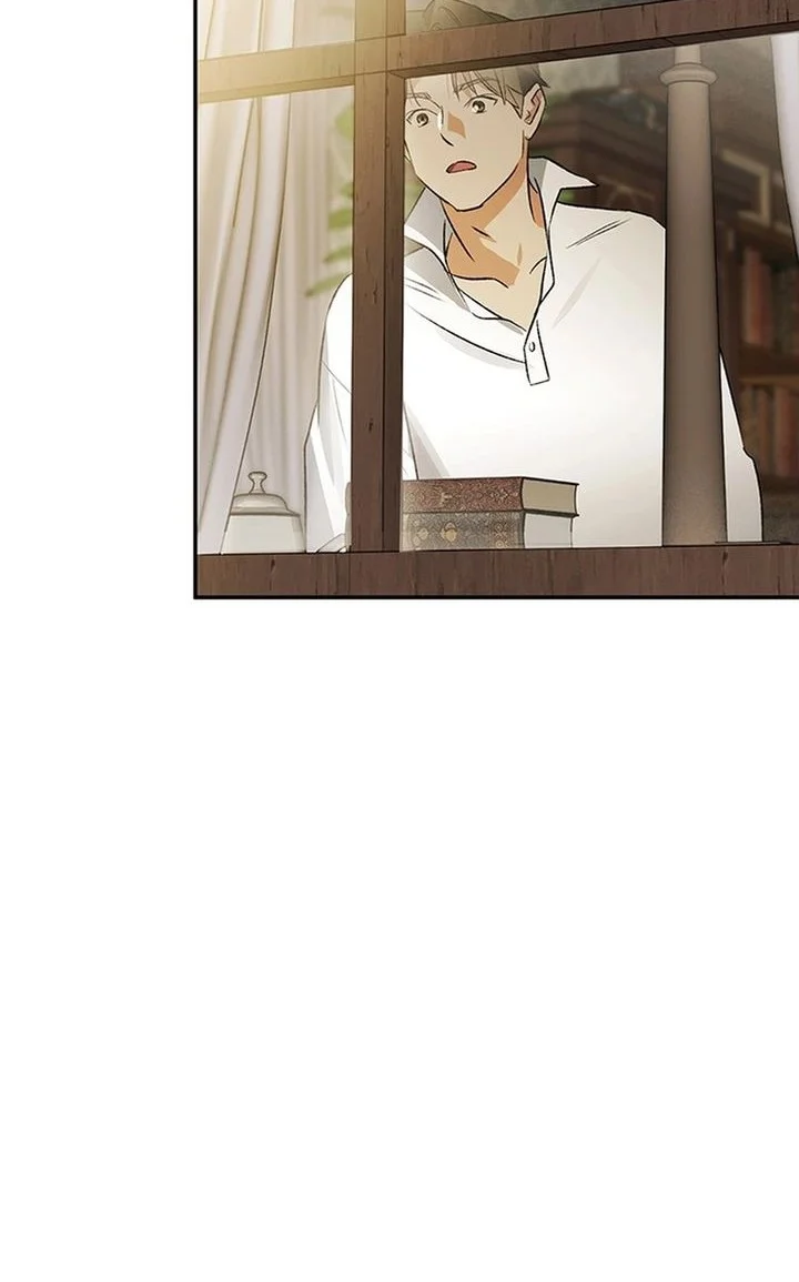 The Black-Haired British Doctor Chapter 48 Gambar 20