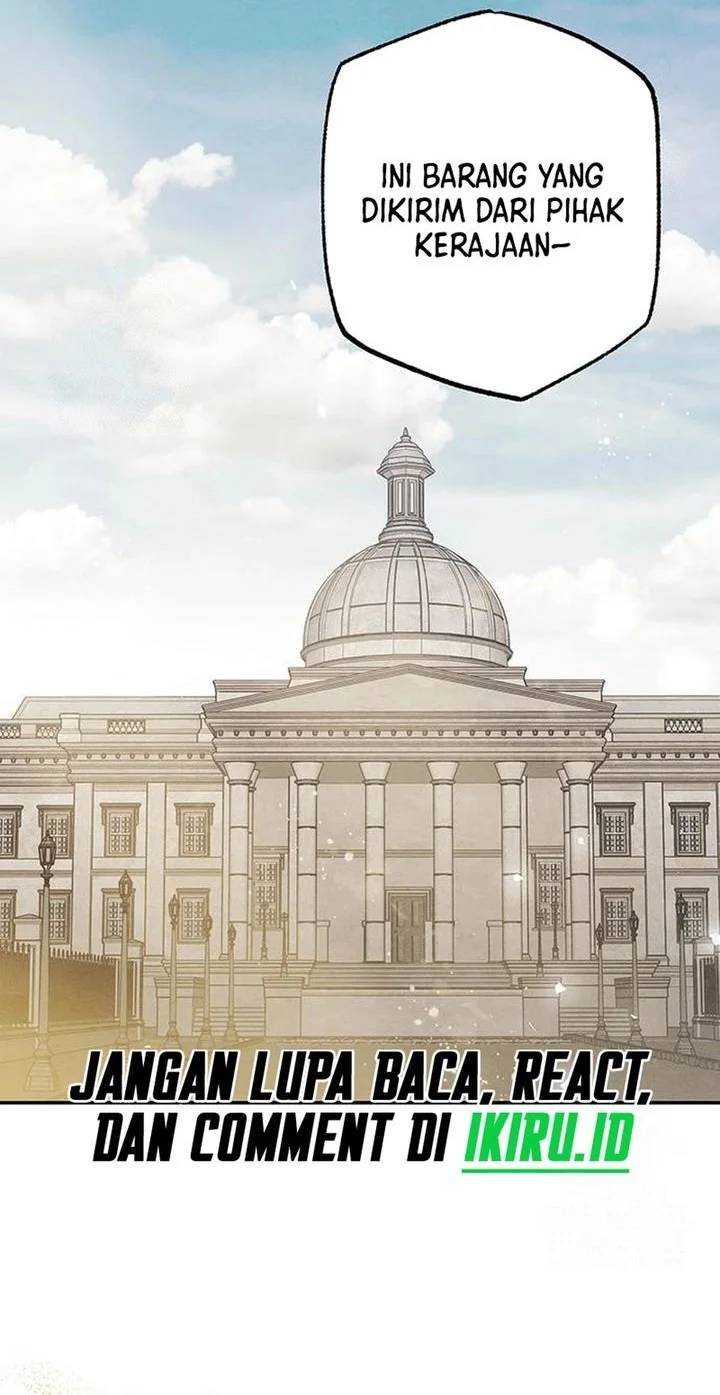 The Black-Haired British Doctor Chapter 49 Gambar 18