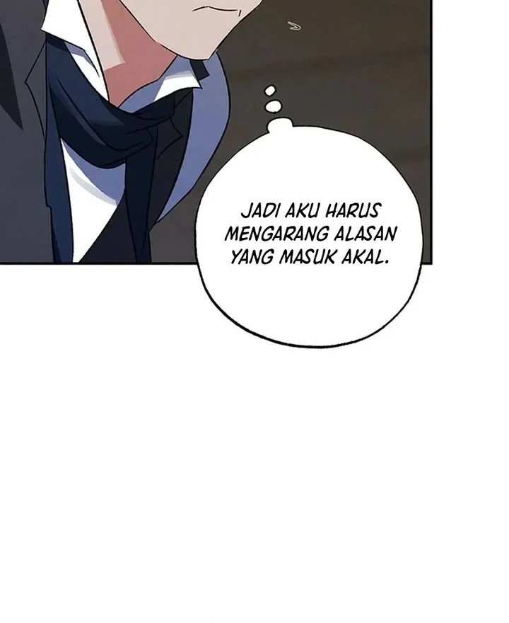 The Black-Haired British Doctor Chapter 53 Gambar 20