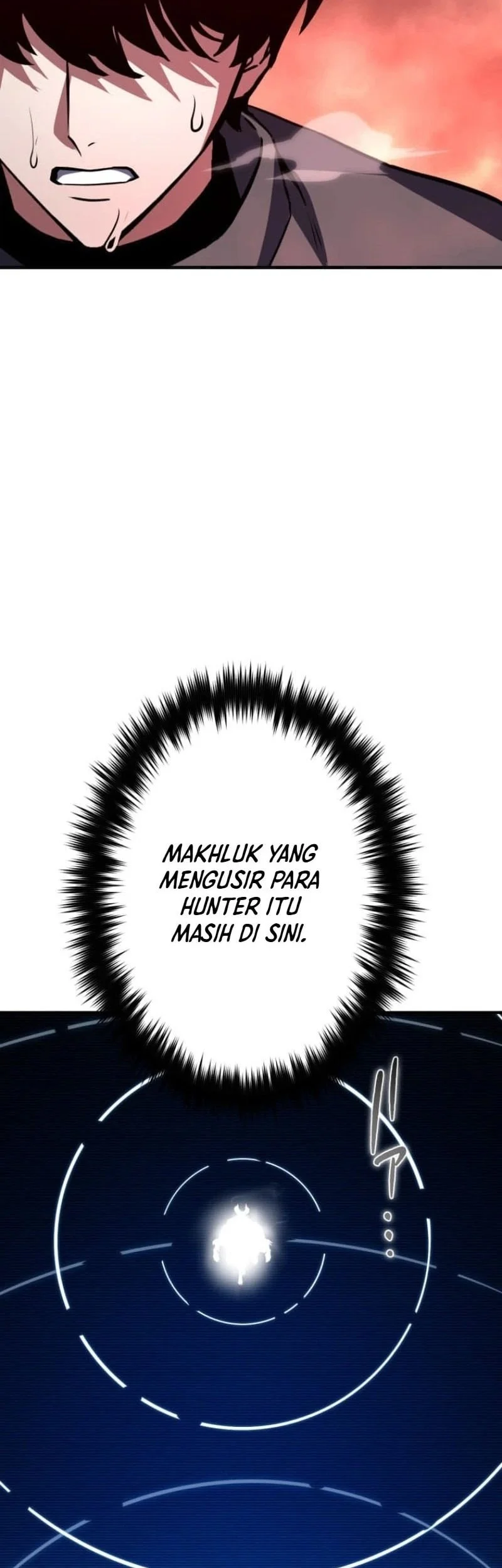 The Blind Avenger With A Divine Eye Chapter 1 Gambar 44