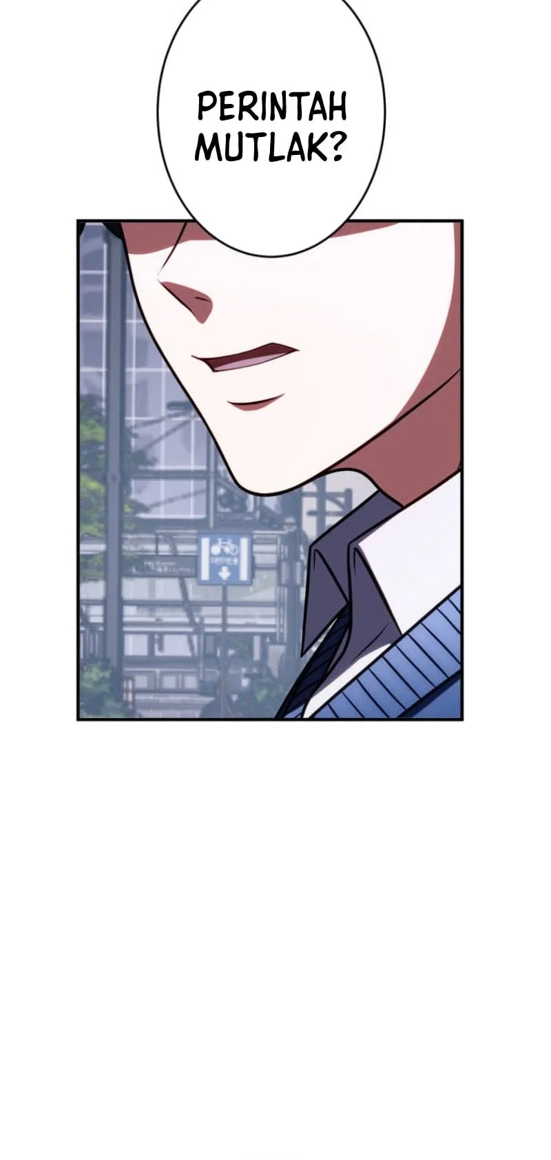The Blind Avenger With A Divine Eye Chapter 12 Gambar 33