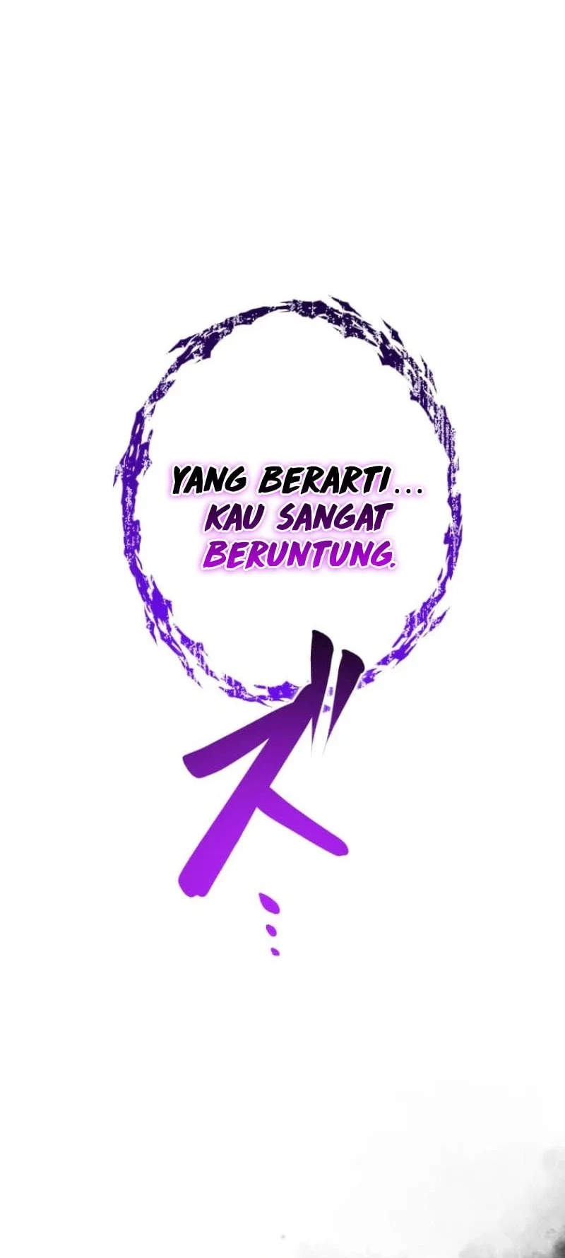 The Blind Avenger With A Divine Eye Chapter 13 Gambar 29