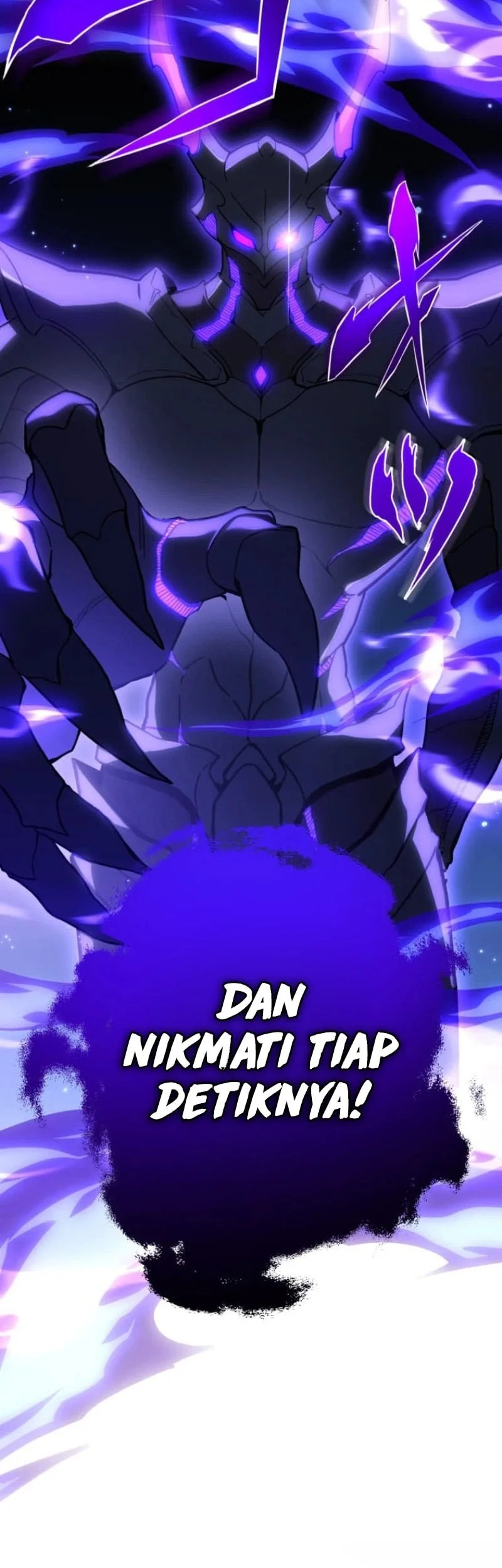 The Blind Avenger With A Divine Eye Chapter 13 Gambar 32