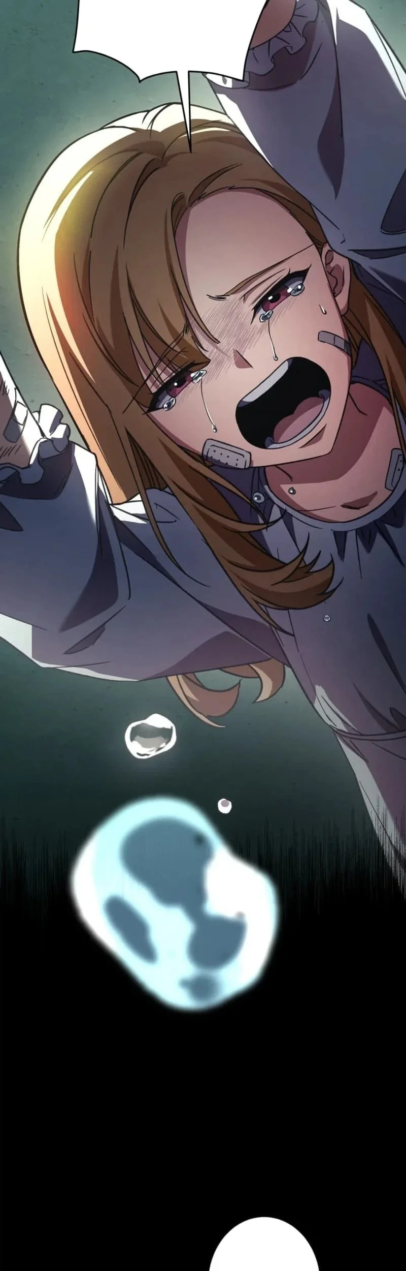 The Blind Avenger With A Divine Eye Chapter 18 Gambar 39