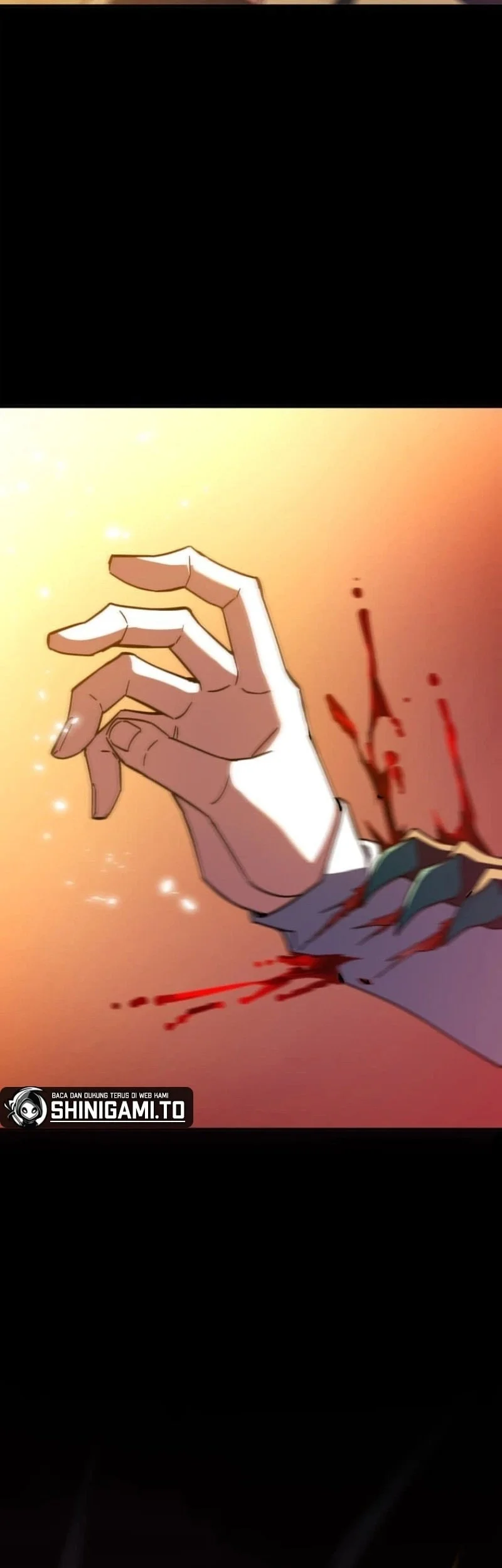 The Blind Avenger With A Divine Eye Chapter 5 Gambar 30