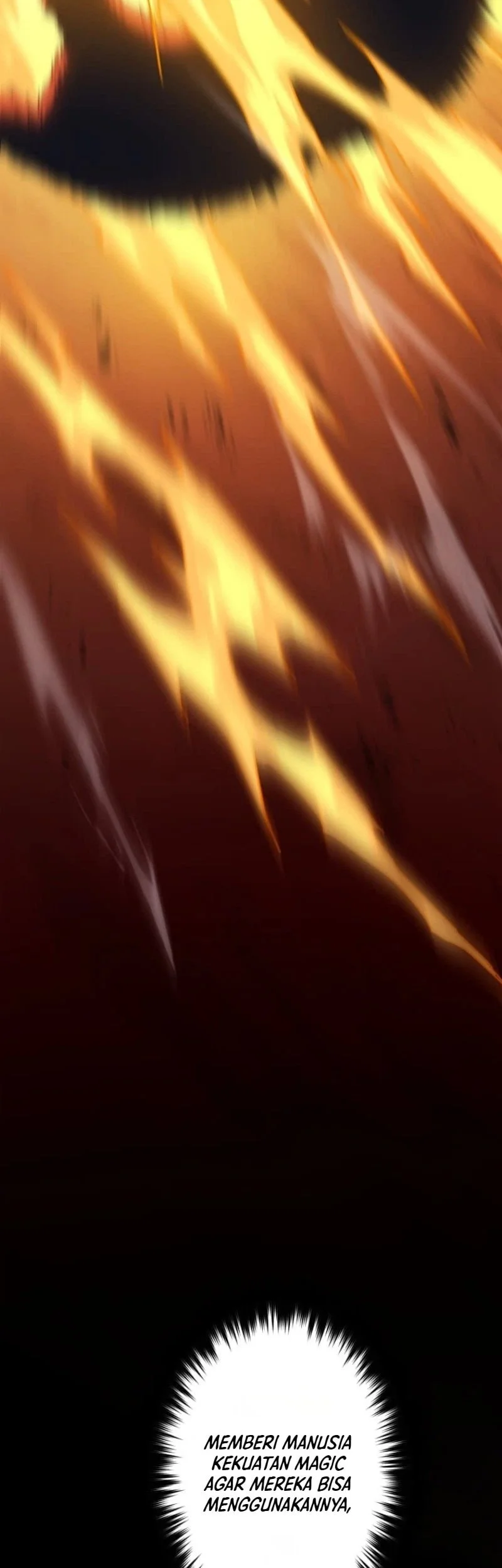 The Blind Avenger With A Divine Eye Chapter 5 Gambar 32