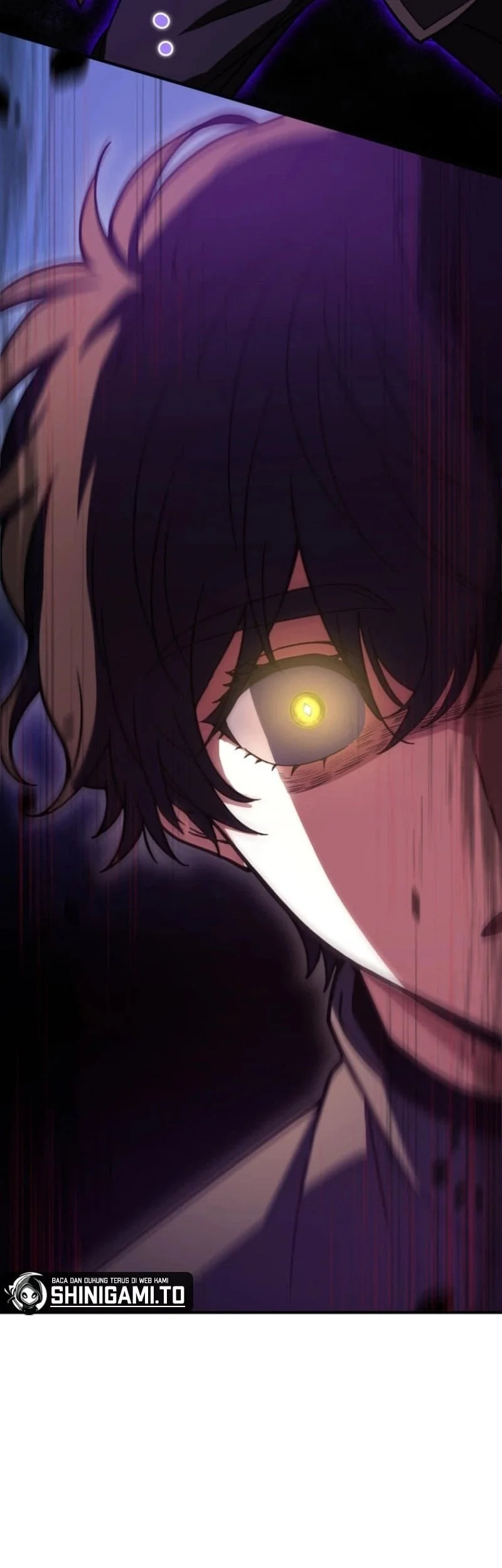 The Blind Avenger With A Divine Eye Chapter 6 Gambar 30
