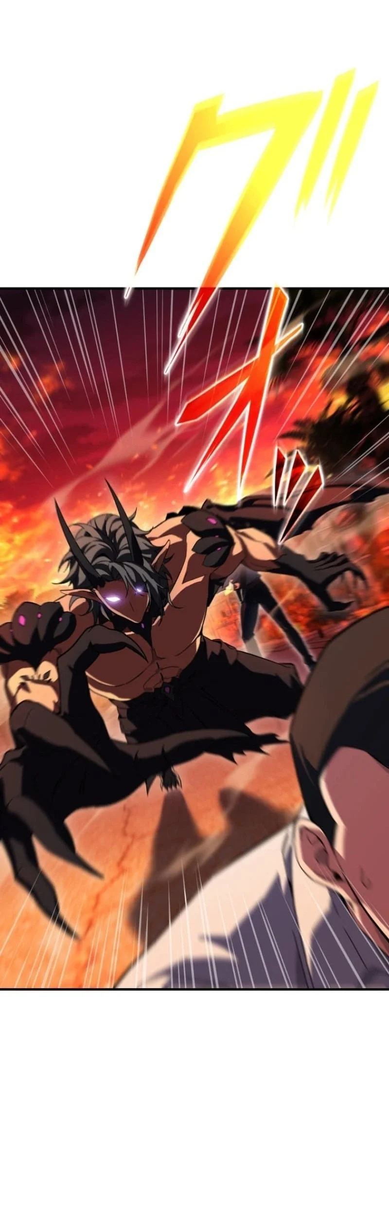 The Blind Avenger With A Divine Eye Chapter 7 Gambar 26