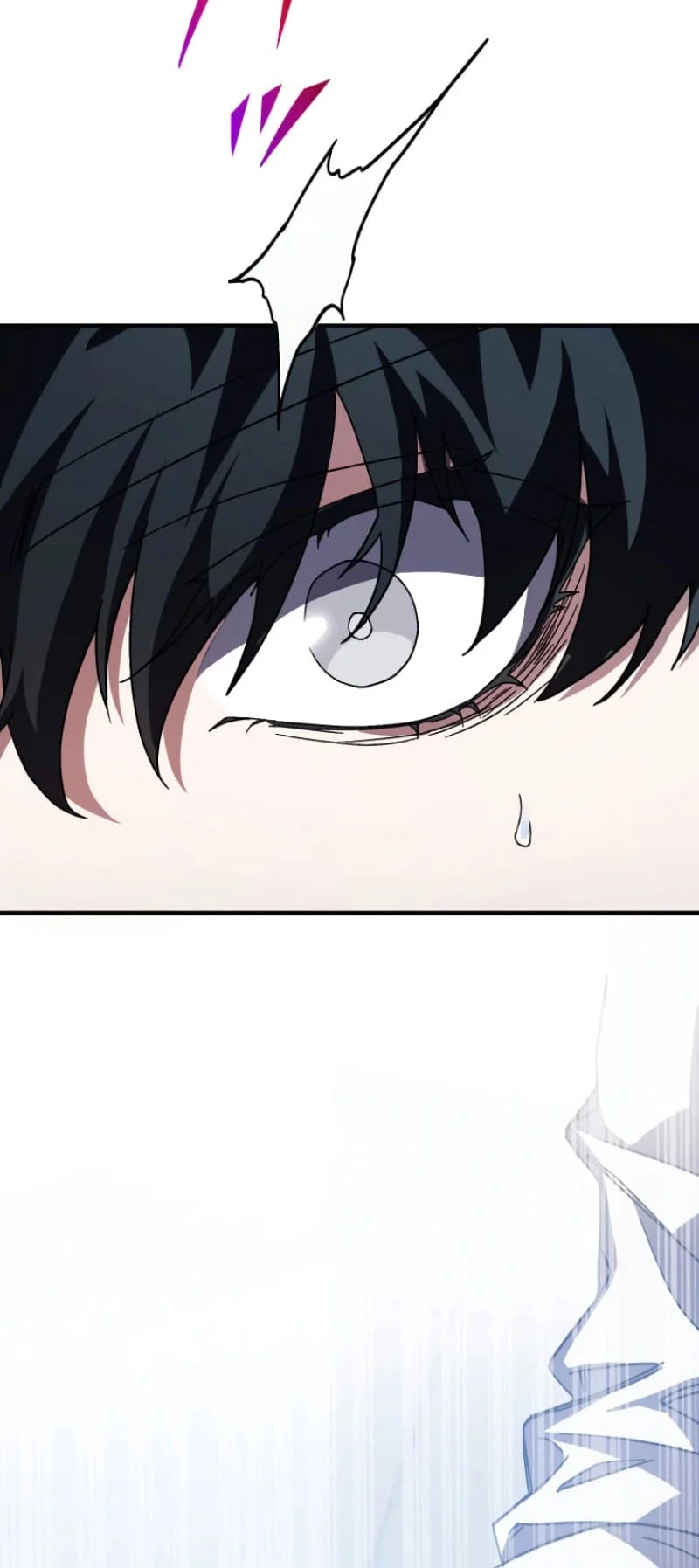 The Blind Avenger With A Divine Eye Chapter 9 Gambar 25
