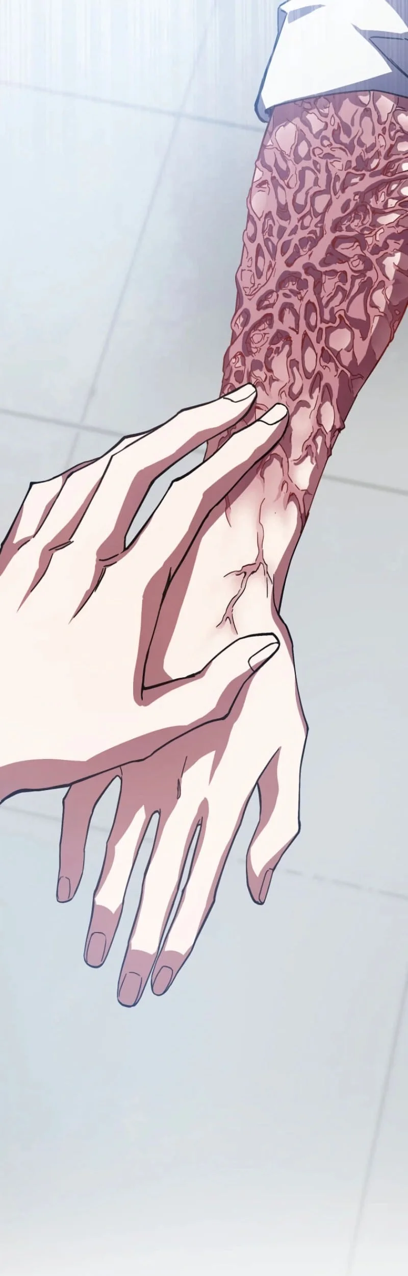 The Blind Avenger With A Divine Eye Chapter 9 Gambar 26