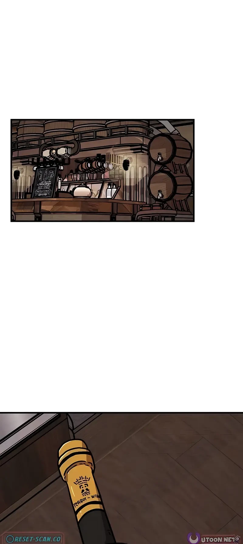 The Boss Is Too Strong Chapter 30 Gambar 25