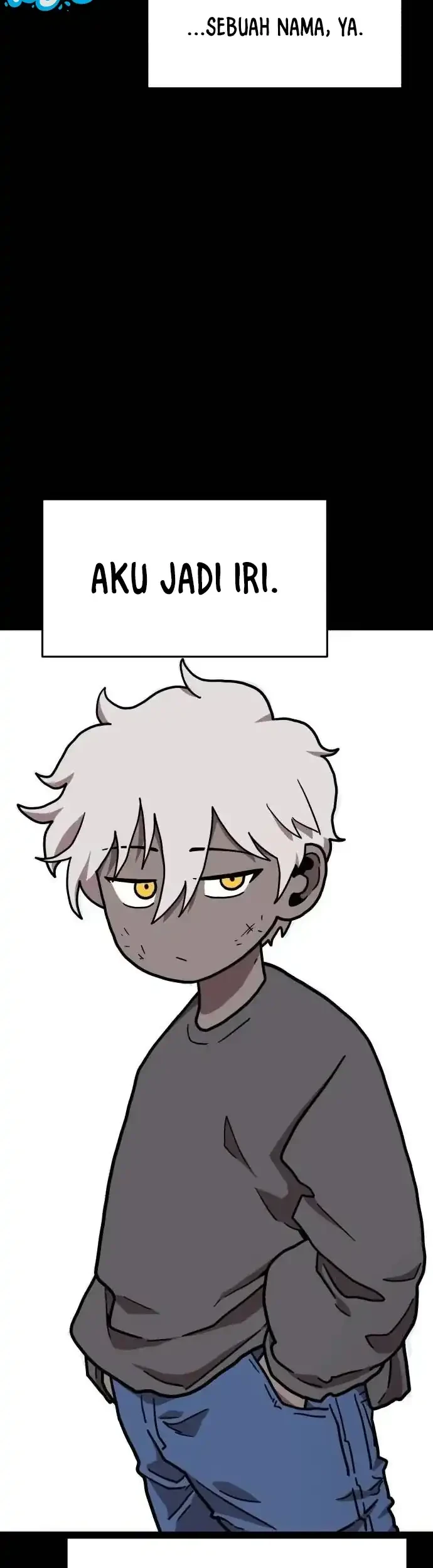 The Boss Is Too Strong Chapter 31 Gambar 23