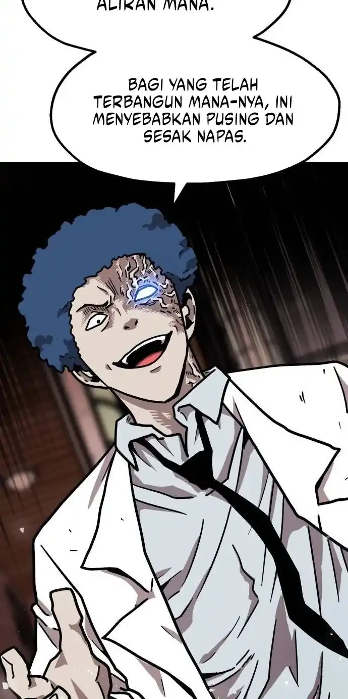 The Boss Is Too Strong Chapter 32 Gambar 21
