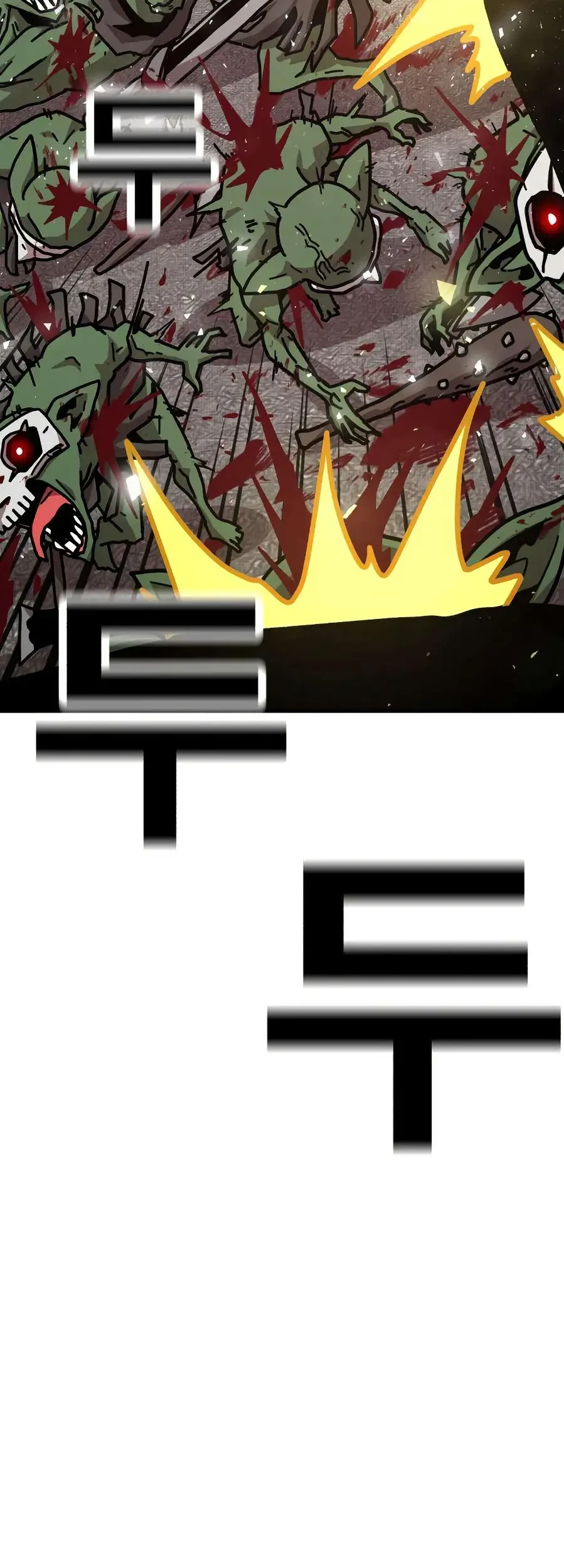 The Boss Is Too Strong Chapter 4 Gambar 38