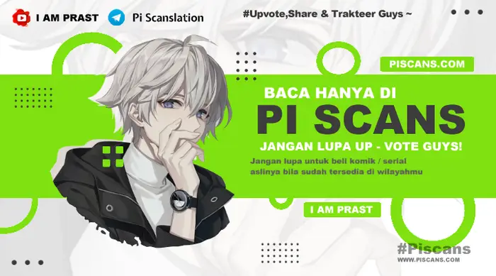 The Boy of Death Chapter 109 Gambar 23