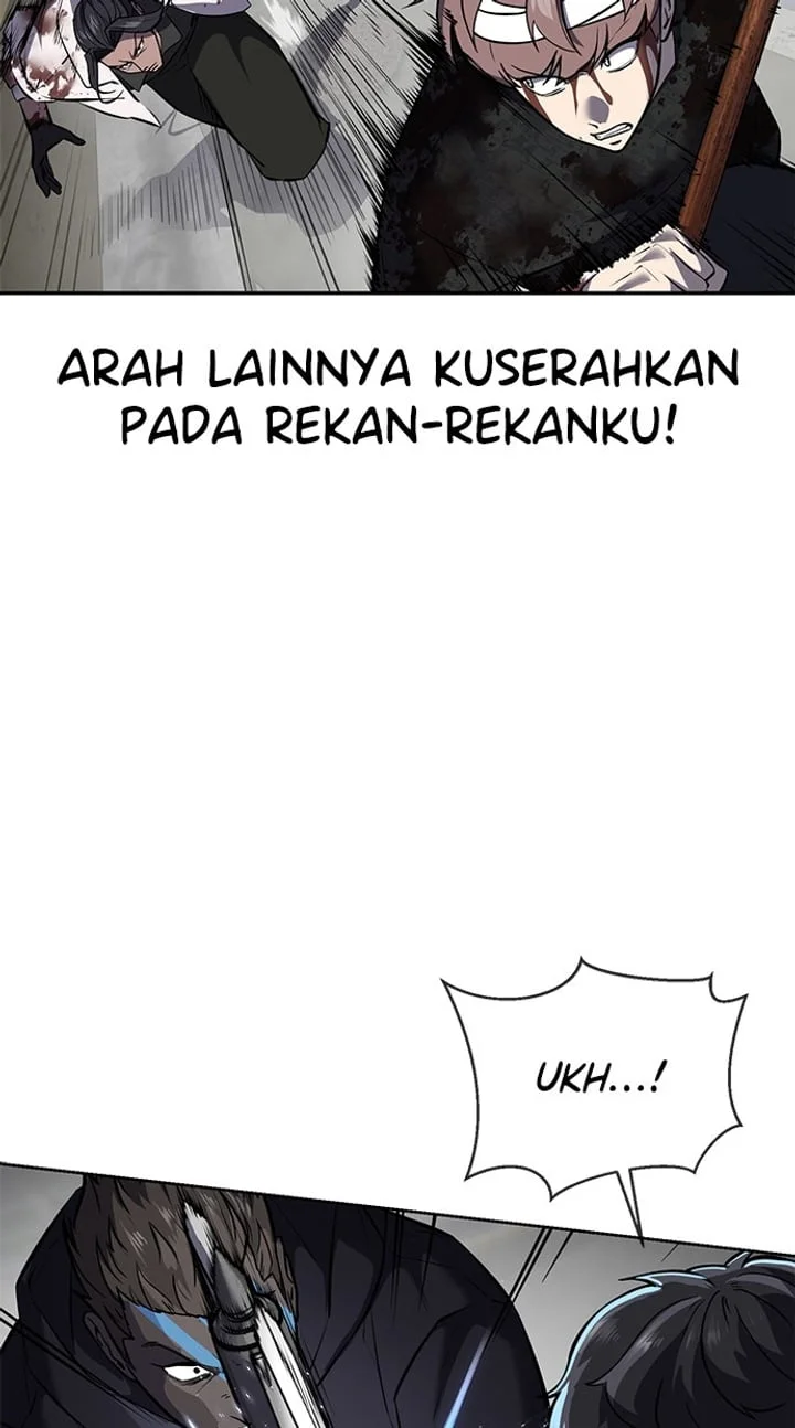 The Boy of Death Chapter 249 Gambar 68