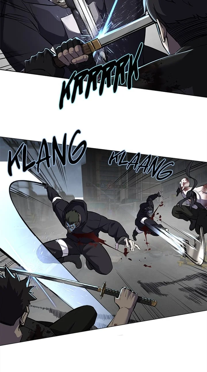 The Boy of Death Chapter 249 Gambar 69
