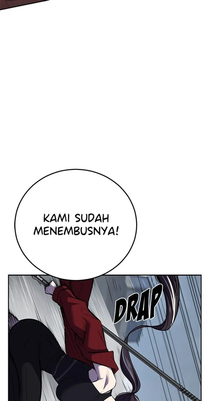 The Boy of Death Chapter 249 Gambar 71