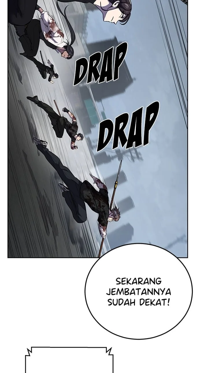 The Boy of Death Chapter 249 Gambar 72