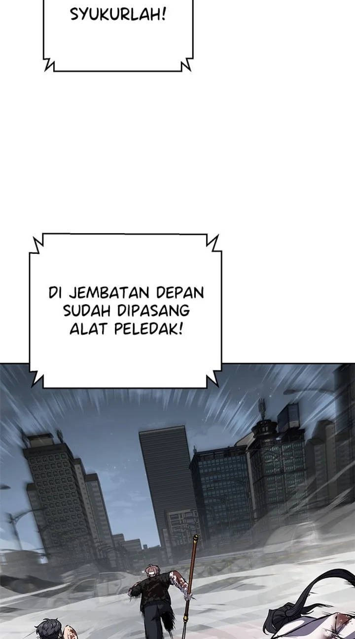 The Boy of Death Chapter 249 Gambar 73