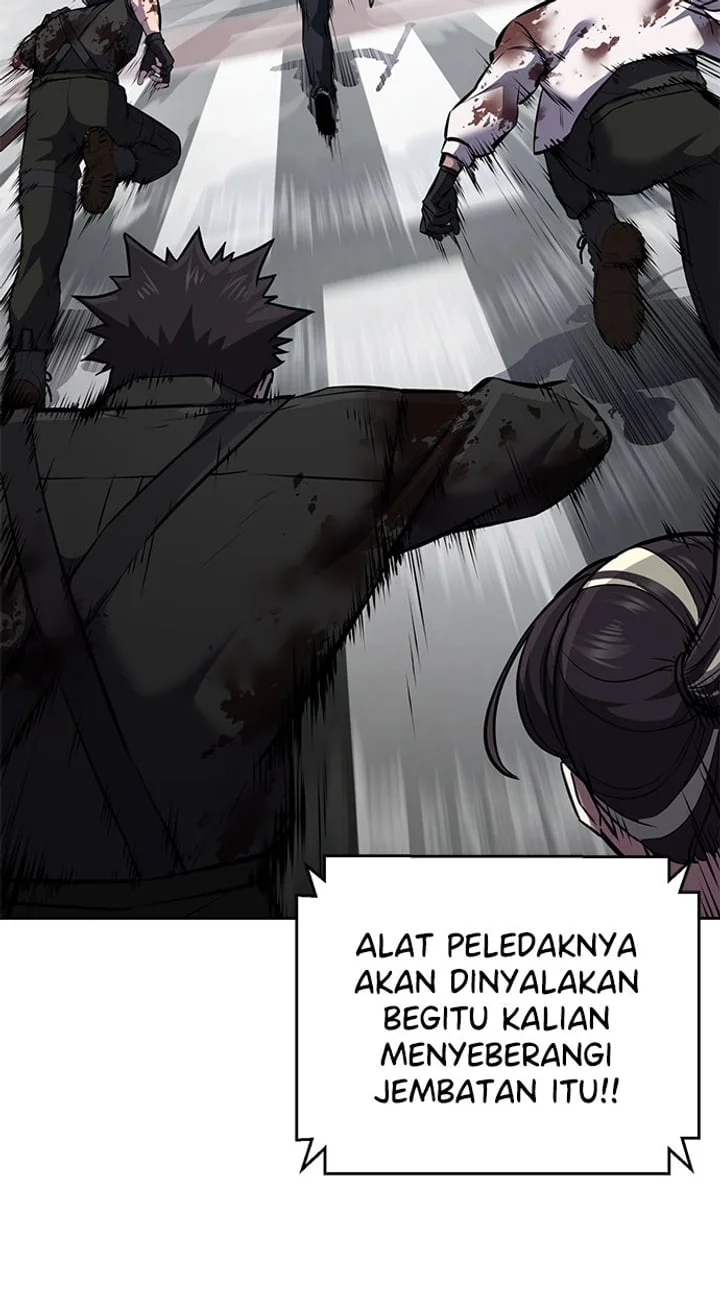 The Boy of Death Chapter 249 Gambar 74