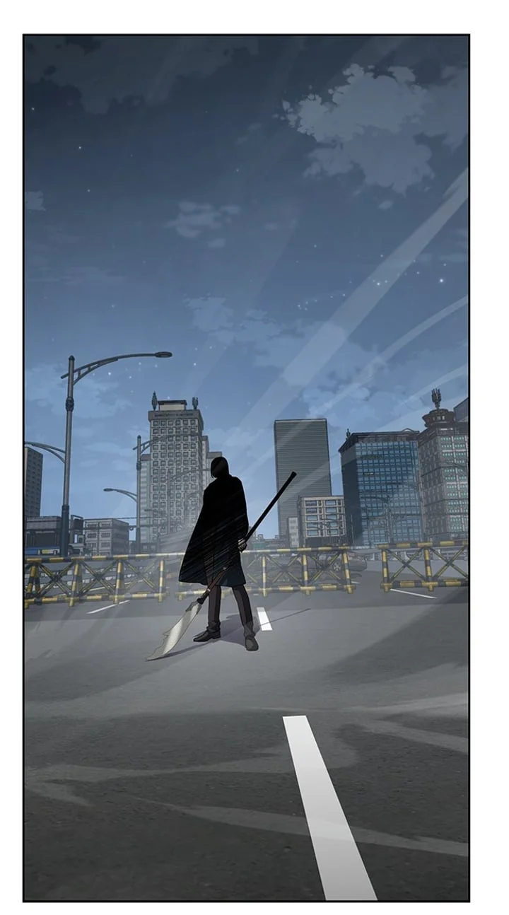 The Boy of Death Chapter 249 Gambar 76
