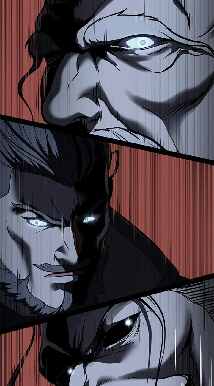 The Boy of Death Chapter 250 Gambar 64