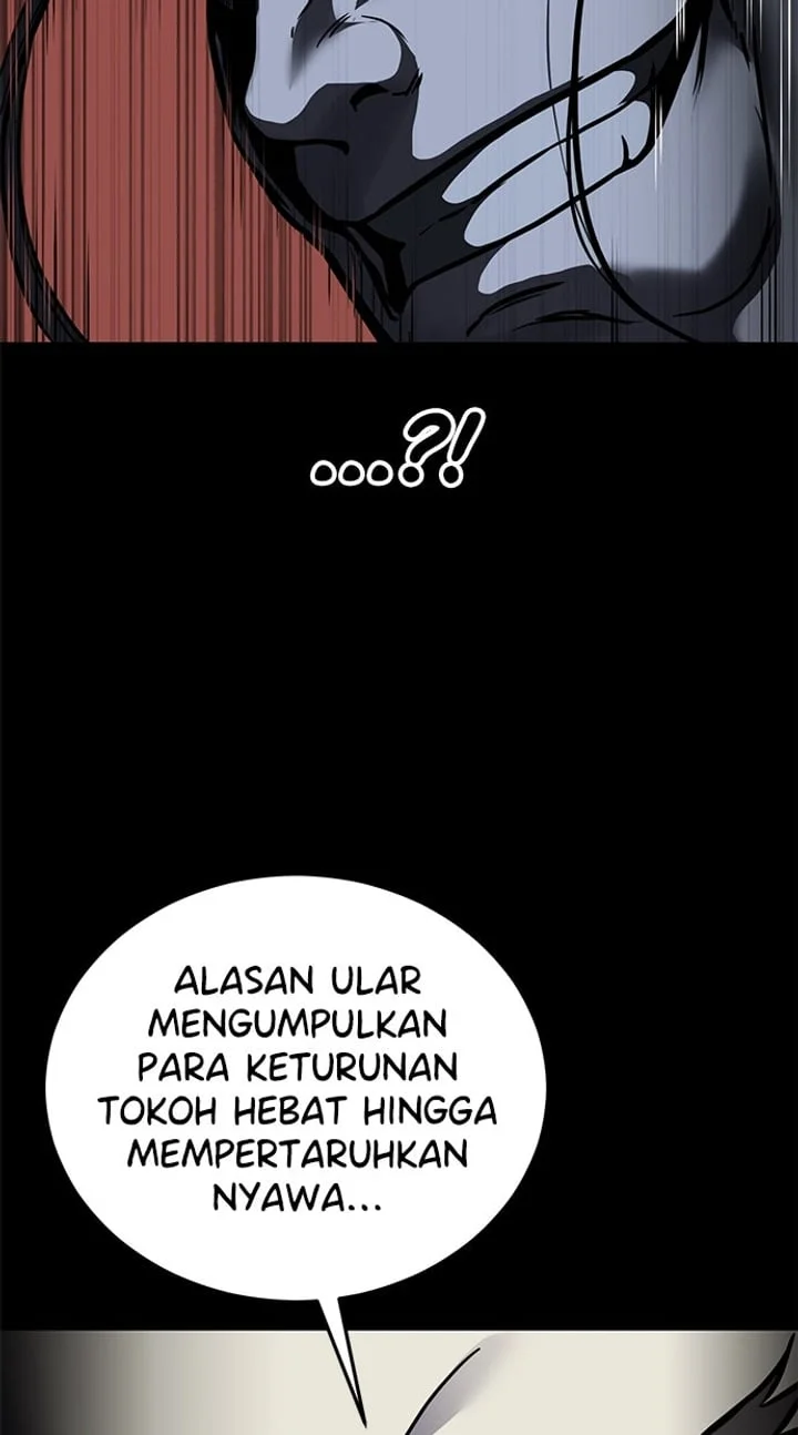 The Boy of Death Chapter 250 Gambar 65