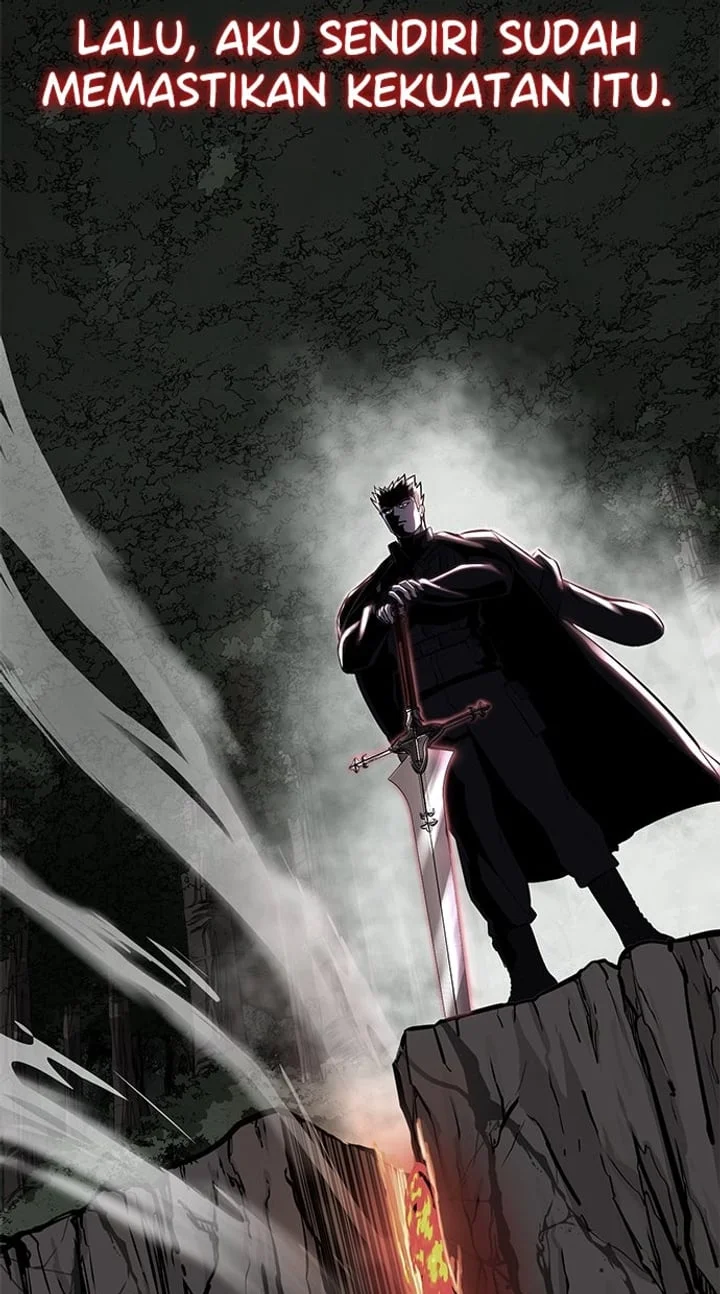 The Boy of Death Chapter 250 Gambar 67