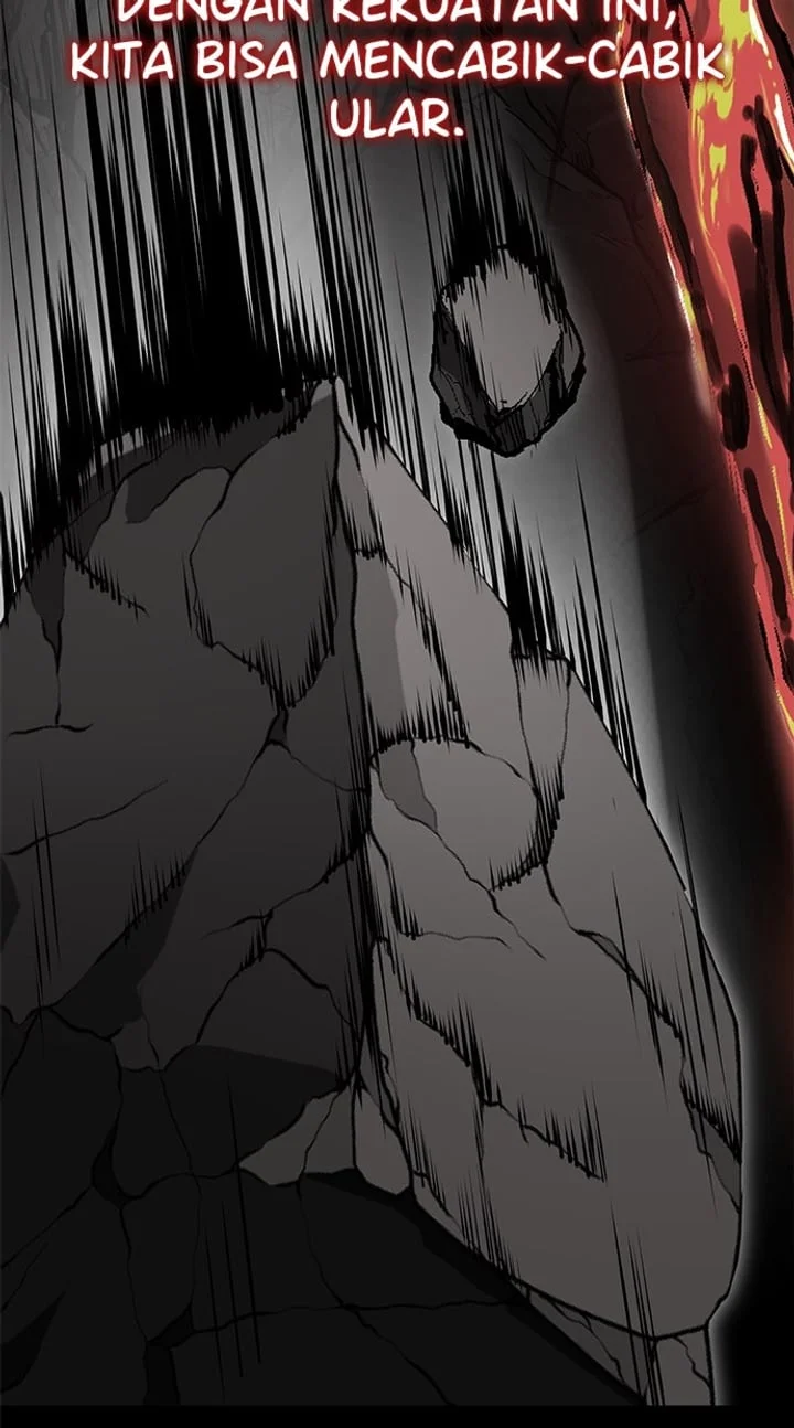 The Boy of Death Chapter 250 Gambar 69