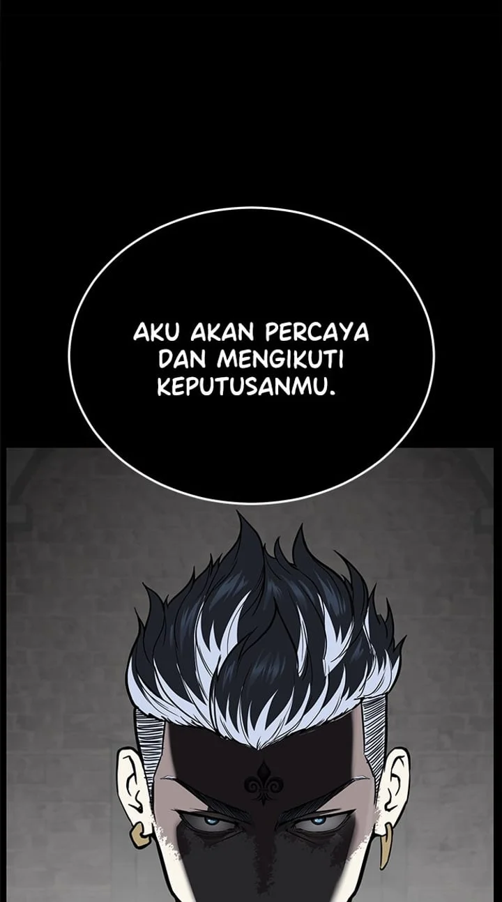 The Boy of Death Chapter 250 Gambar 70