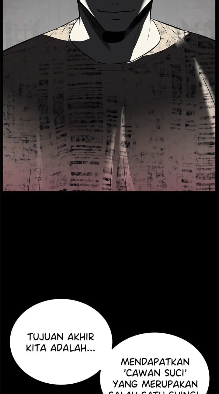 The Boy of Death Chapter 250 Gambar 71