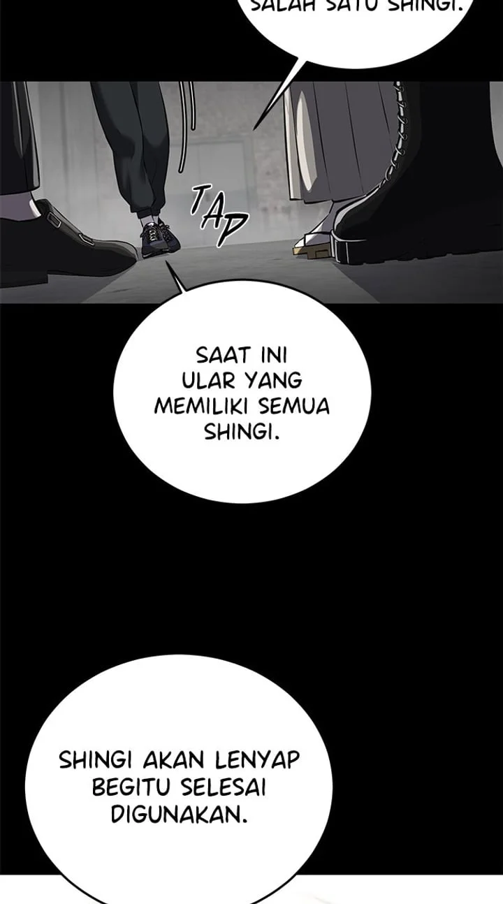The Boy of Death Chapter 250 Gambar 72