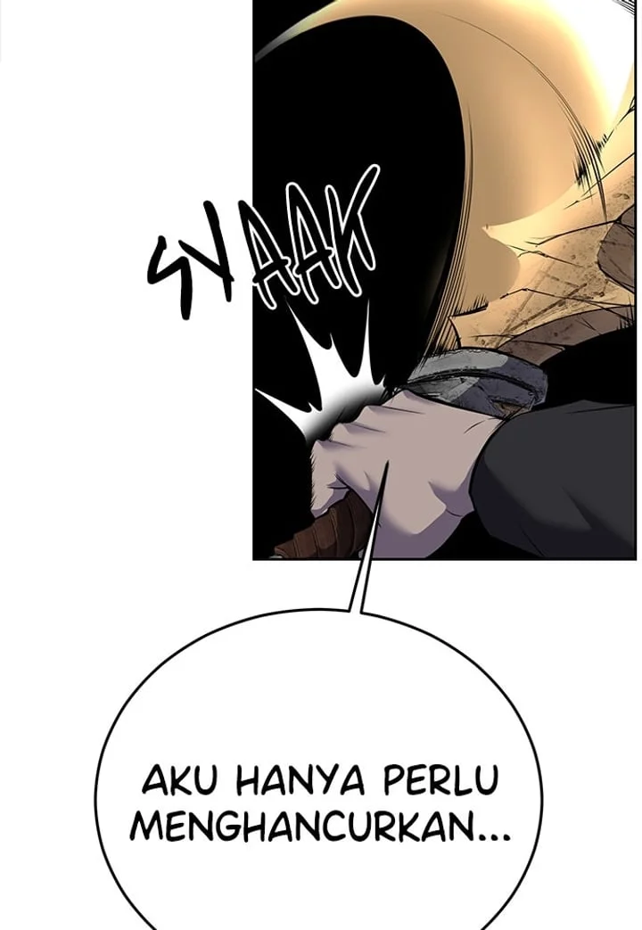 The Boy of Death Chapter 251 Gambar 87