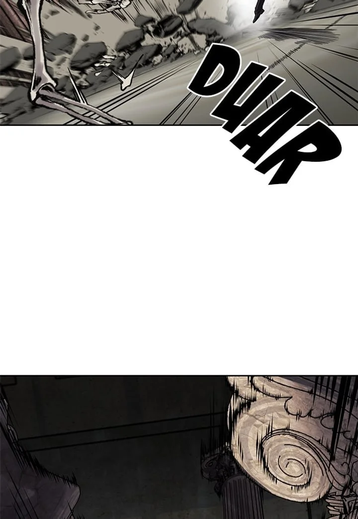 The Boy of Death Chapter 251 Gambar 90