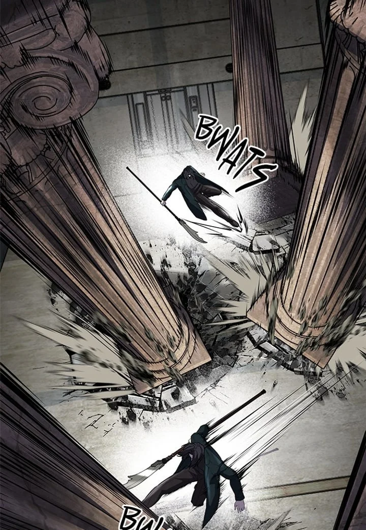 The Boy of Death Chapter 251 Gambar 91