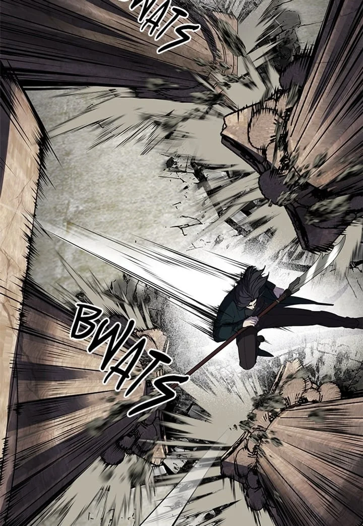 The Boy of Death Chapter 251 Gambar 92
