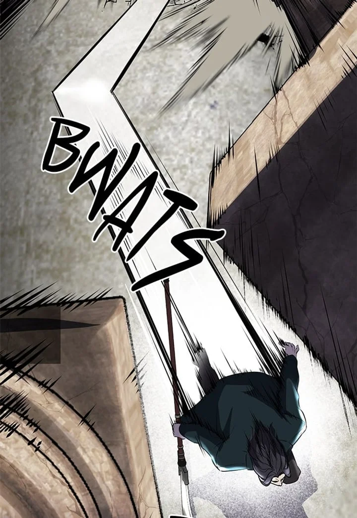The Boy of Death Chapter 251 Gambar 93