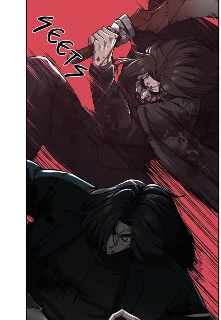 The Boy of Death Chapter 252 Gambar 81
