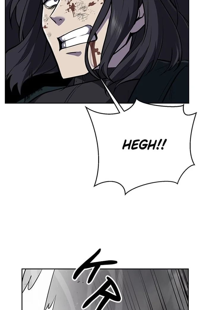 The Boy of Death Chapter 252 Gambar 83