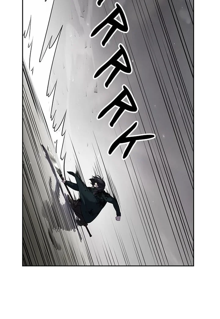 The Boy of Death Chapter 252 Gambar 84
