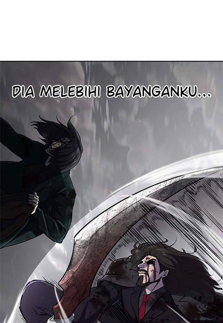 The Boy of Death Chapter 252 Gambar 85