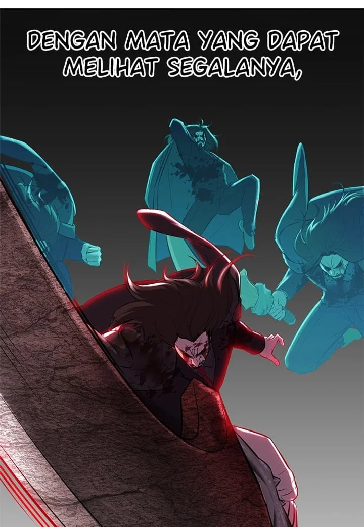 The Boy of Death Chapter 252 Gambar 87