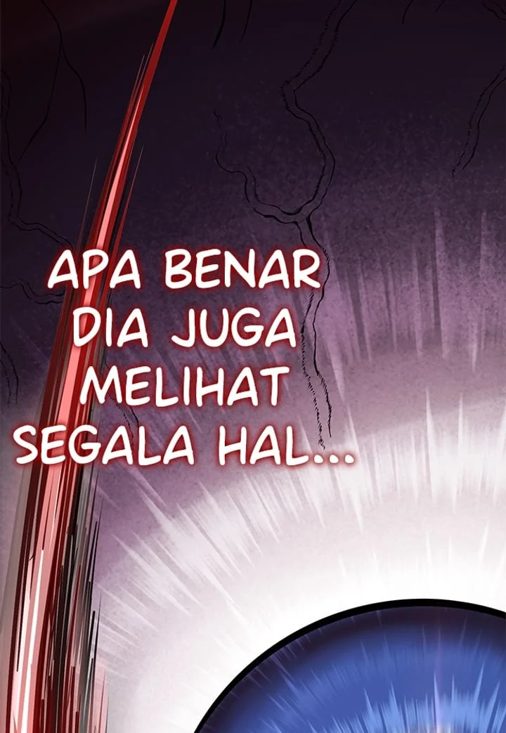 The Boy of Death Chapter 252 Gambar 89