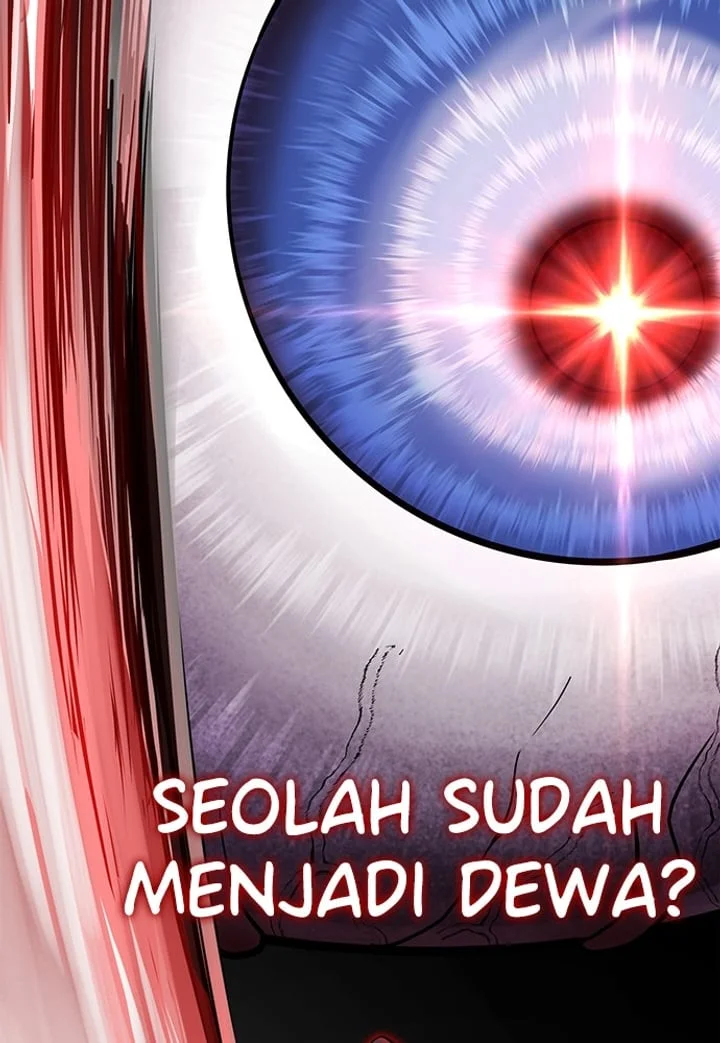 The Boy of Death Chapter 252 Gambar 90